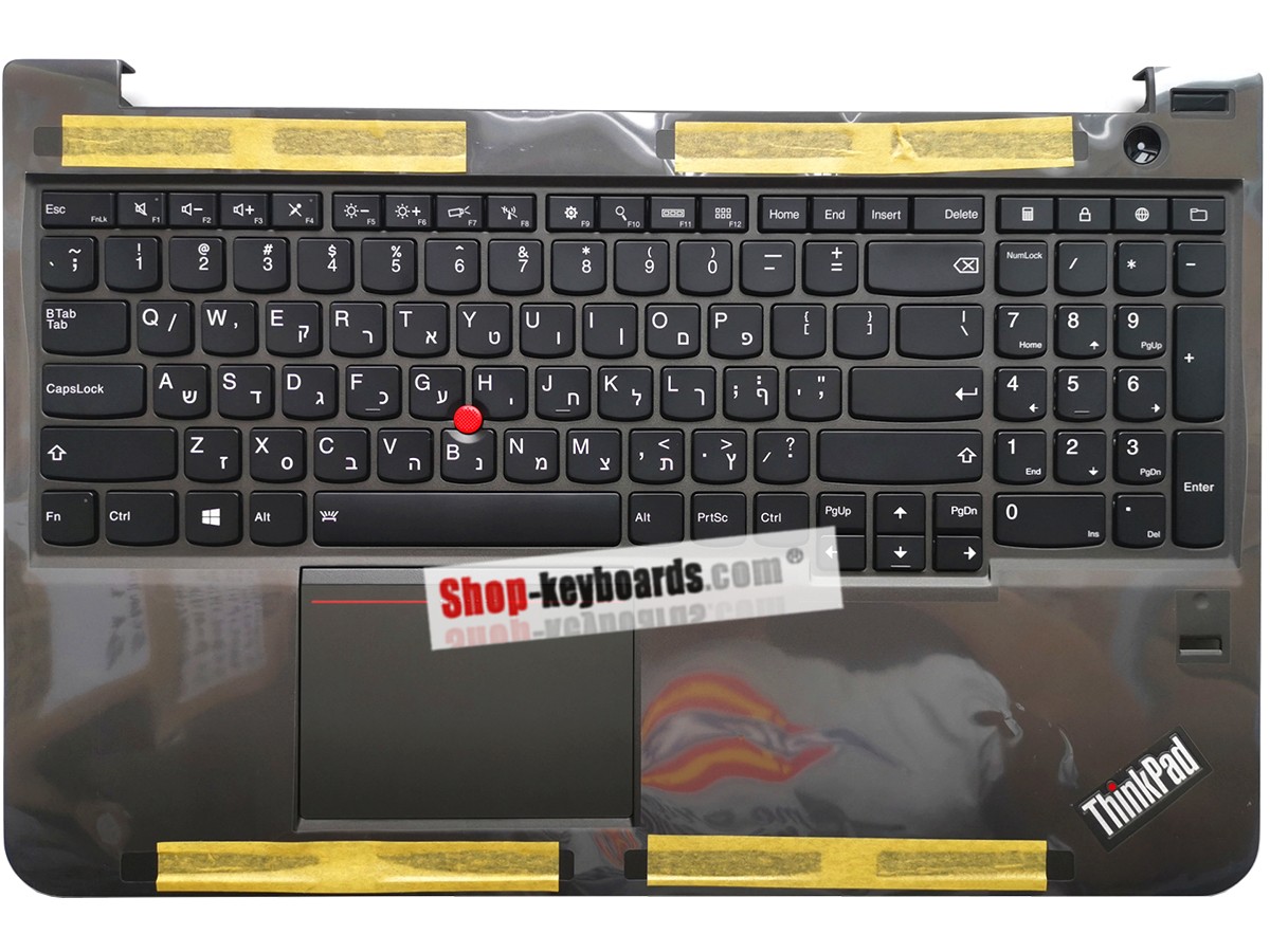 Lenovo 00HM829  Keyboard replacement