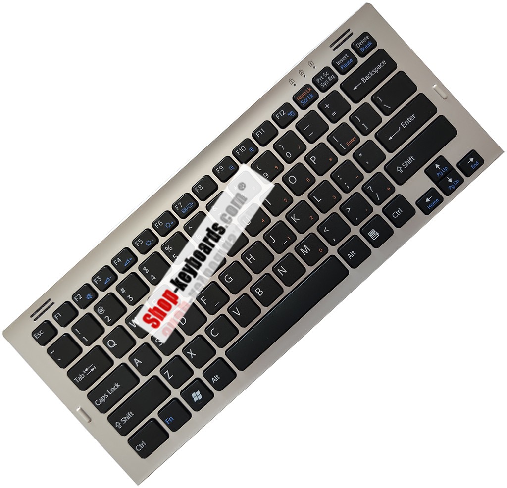 Sony 148088321 Keyboard replacement