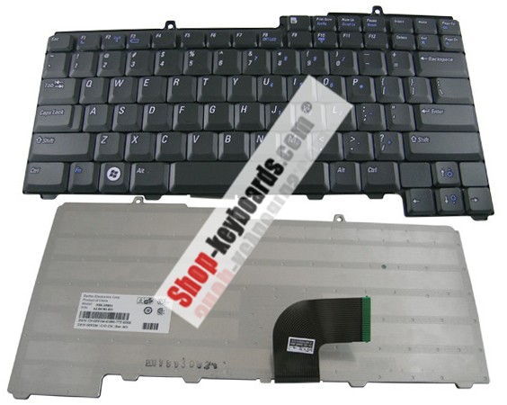 Dell KS11TA8471 Keyboard replacement