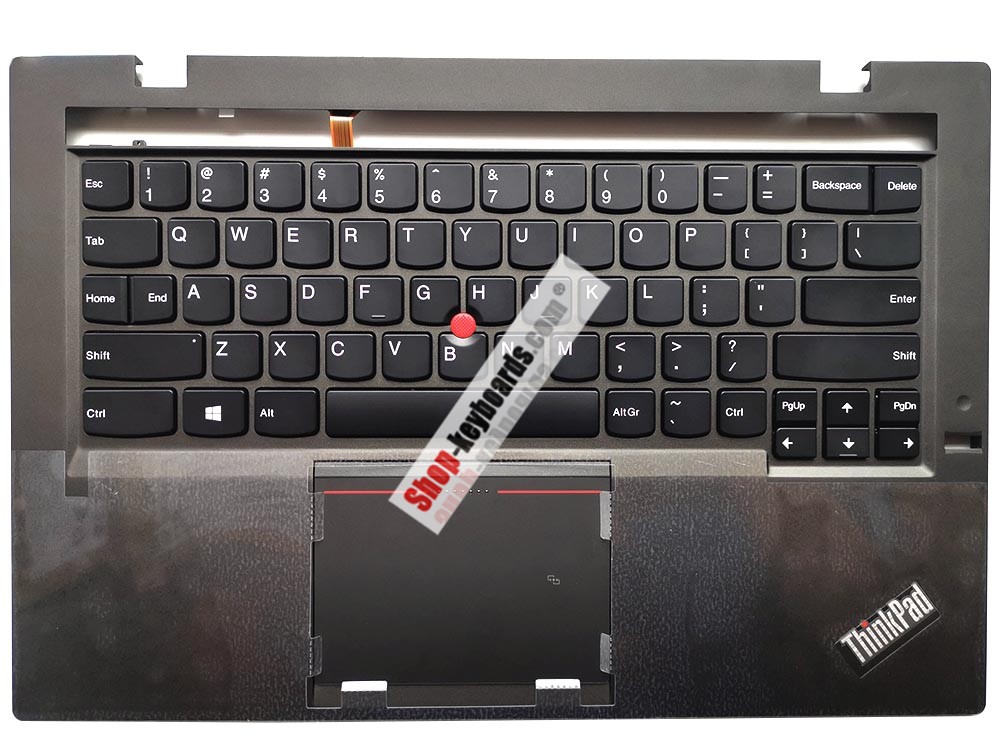 Lenovo 00HM000 Keyboard replacement