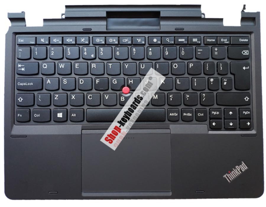 Lenovo ThinkPad Helix MT 3698 Keyboard replacement