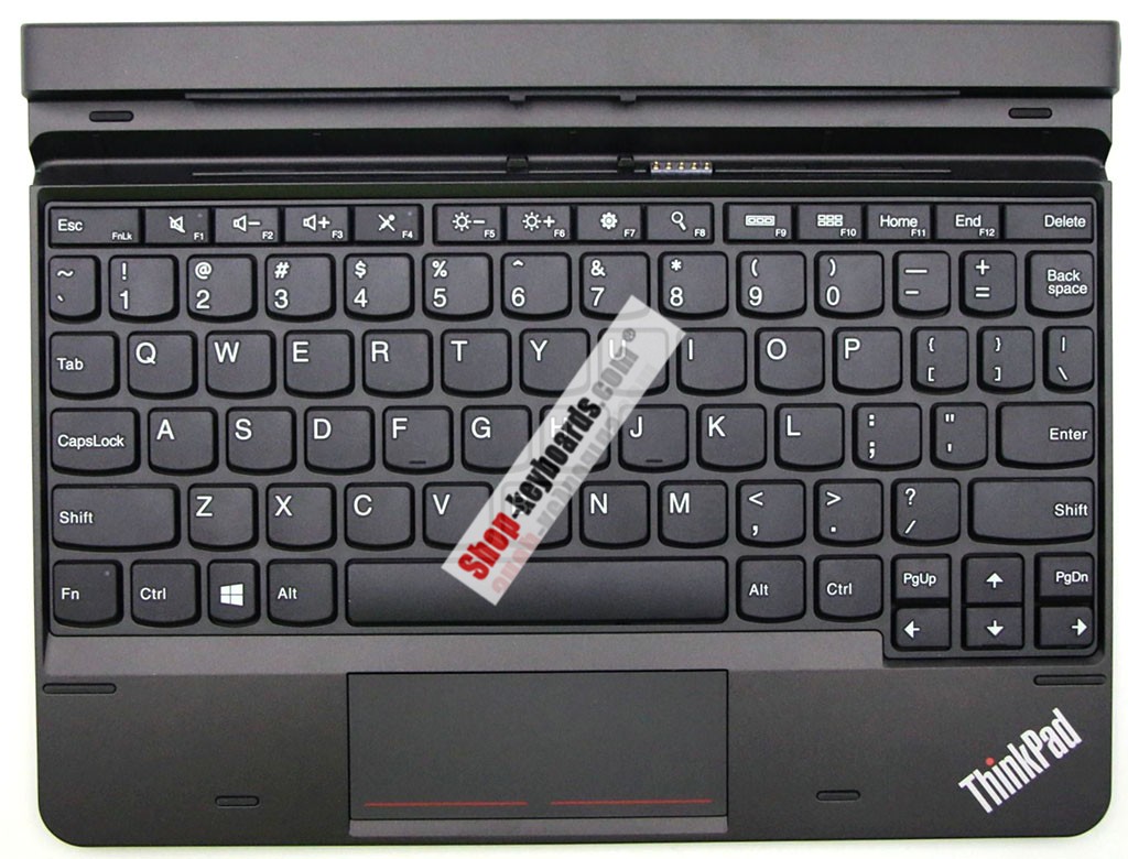 Lenovo 03X9081 Keyboard replacement