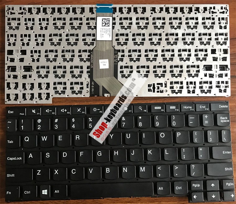 Dell V146420CS1 Keyboard replacement