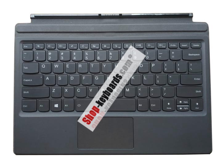 Lenovo 5N20M13879 Keyboard replacement
