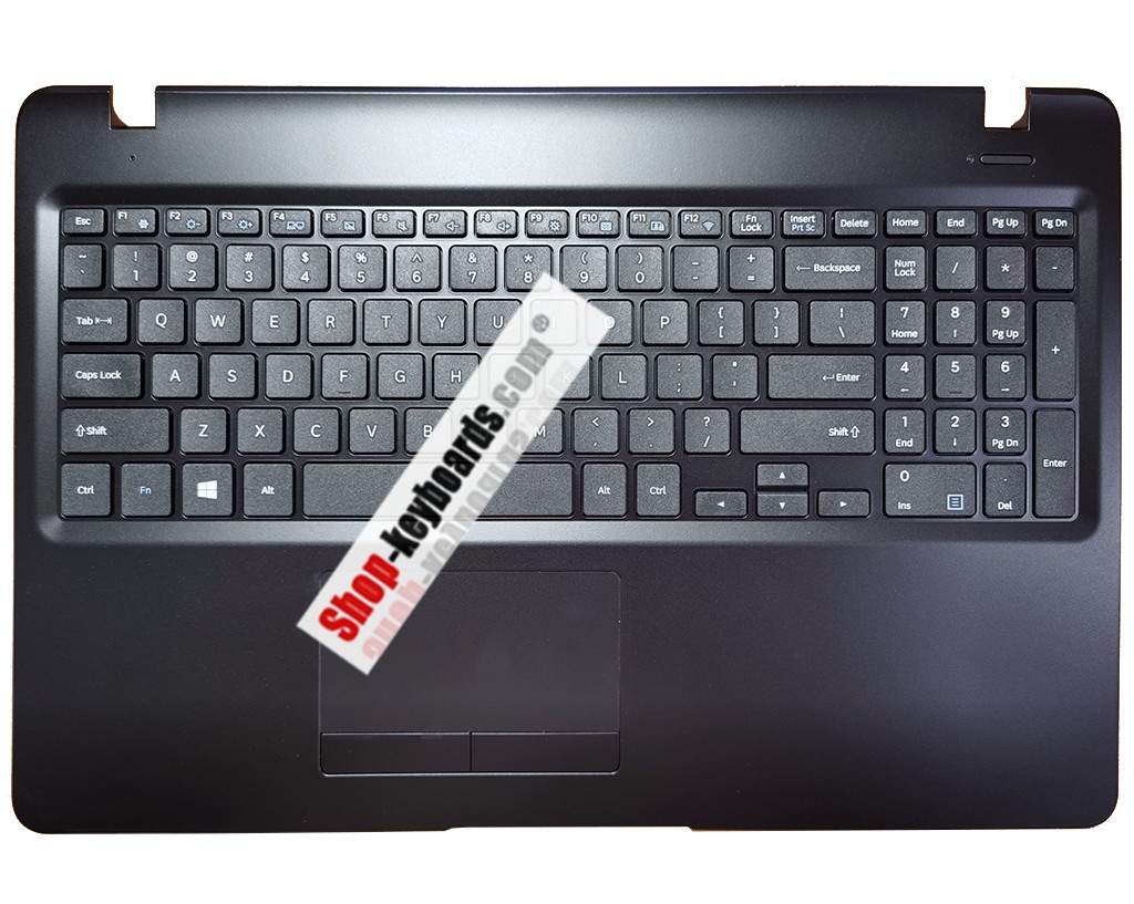 Samsung BA98-00957B Keyboard replacement