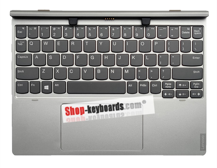 Lenovo 5N20P20525 Keyboard replacement