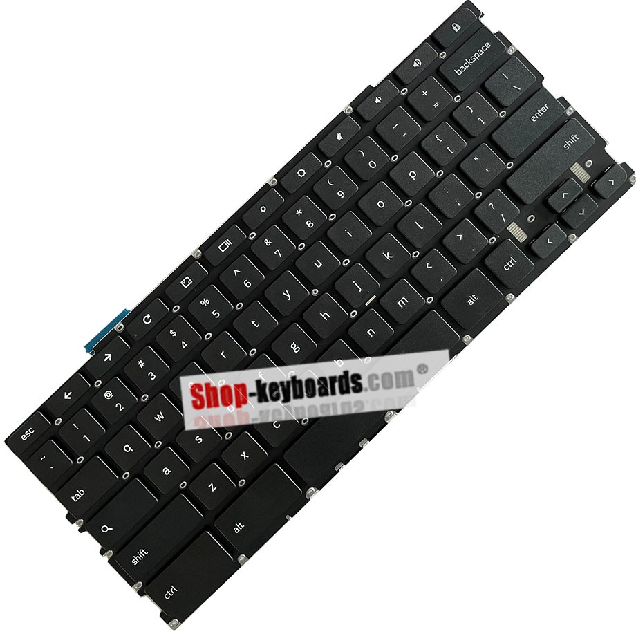 Samsung 9Z.N8XSN.71A  Keyboard replacement