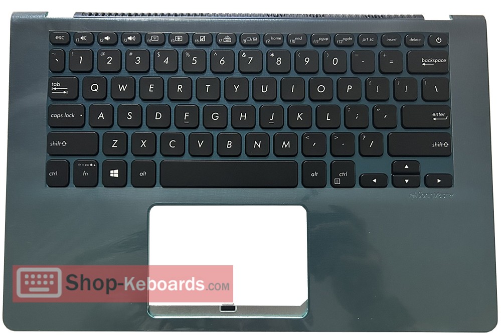 Asus 90NB0J51-R30281 Keyboard replacement