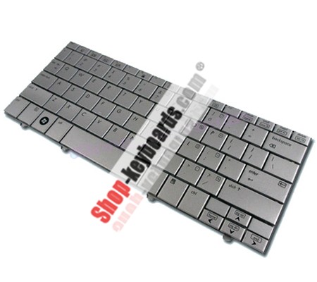 HP MP-07C93SU6930 Keyboard replacement
