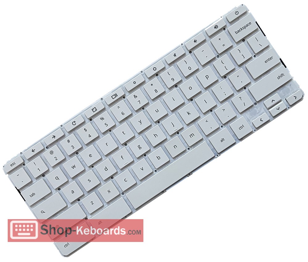 HP 14A-NE0000 Keyboard replacement