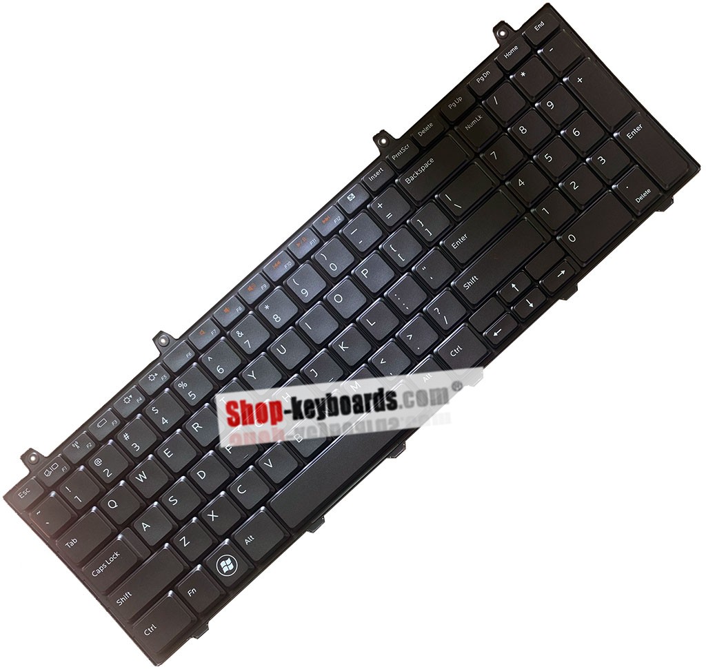 Dell 0M711P Keyboard replacement