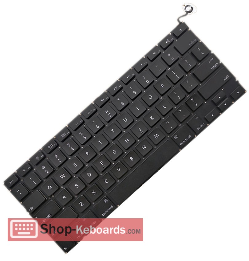 Apple LT042ABYCBVKA Keyboard replacement