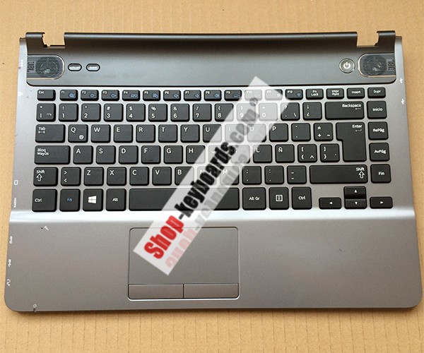 Samsung Q470-JS01 Keyboard replacement
