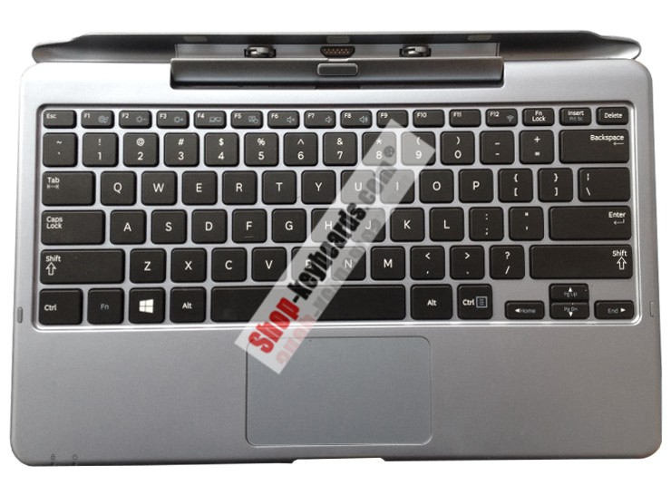 Samsung XE500T1C-A03 Keyboard replacement