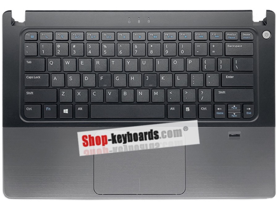 Dell Vostro v5460r-2306 Keyboard replacement