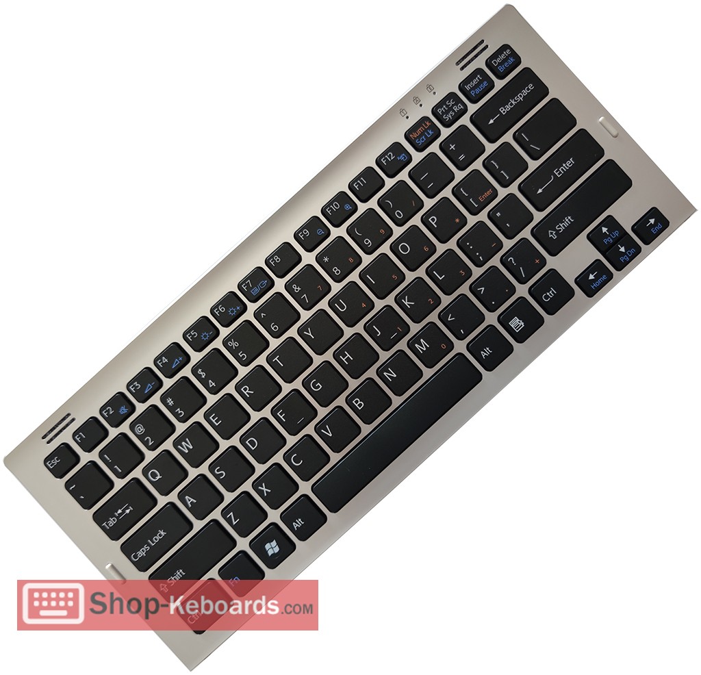 Sony 148090162 Keyboard replacement