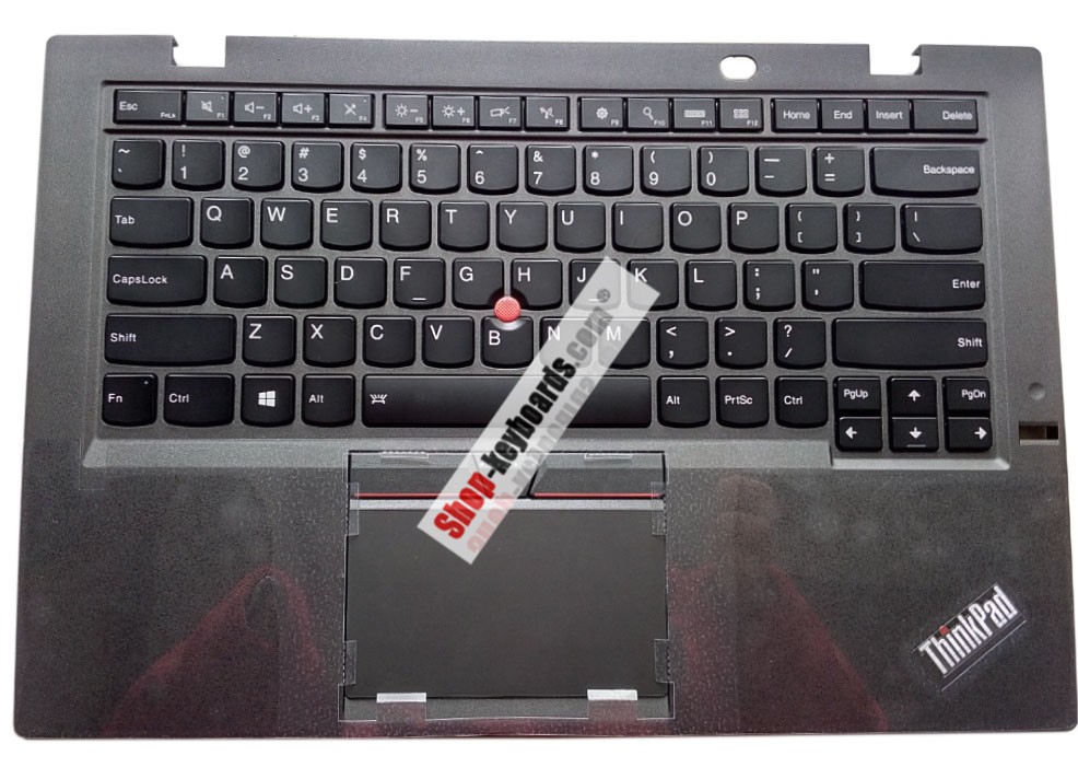 Lenovo 00HT305 Keyboard replacement