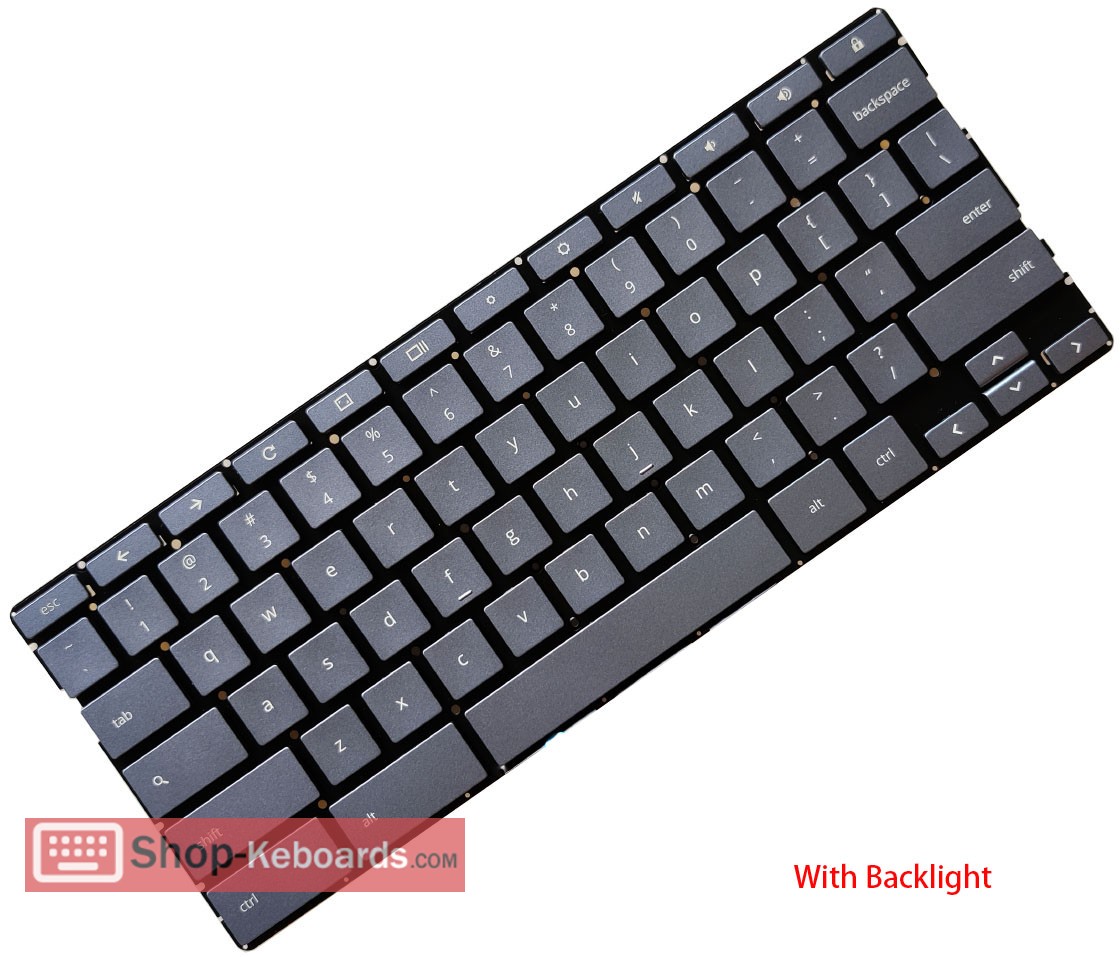 HP AE0GBU00150 Keyboard replacement