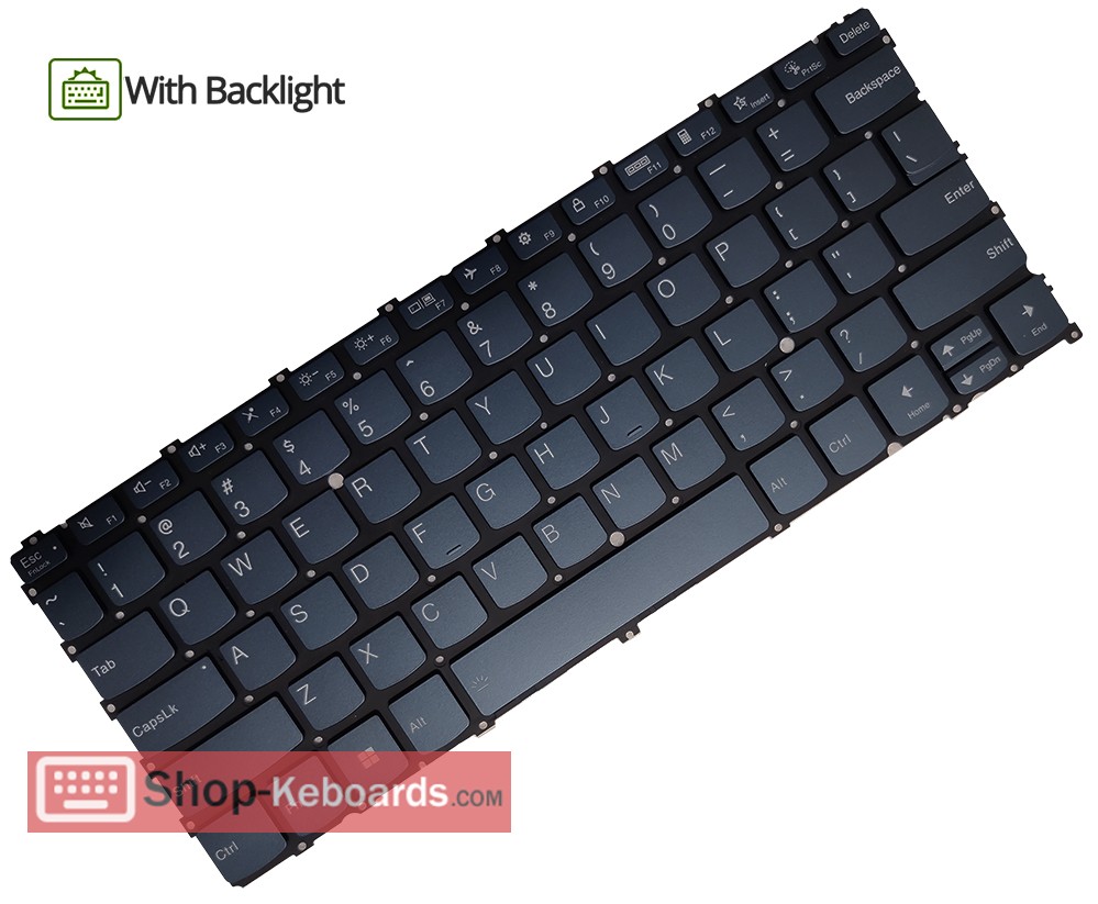 Lenovo V213120BS1 Keyboard replacement