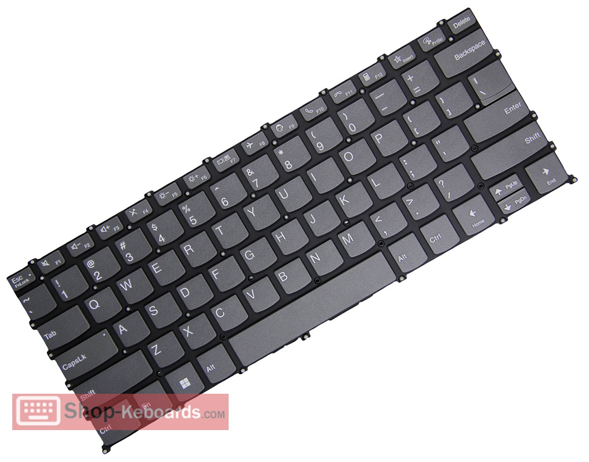 lenovo thinkpad 15 g2 itl keyboard