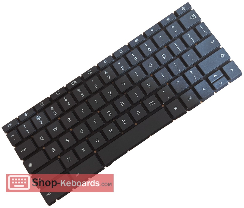 Asus 0KN4-1J3UK16 Keyboard replacement
