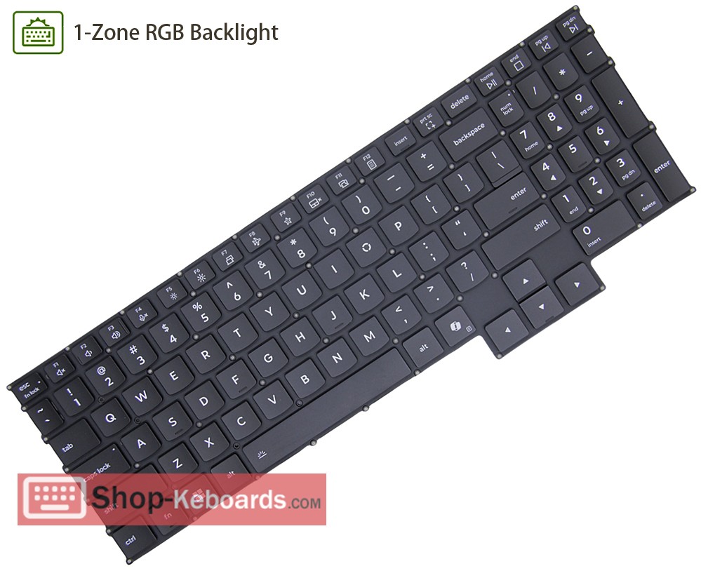 Lenovo 9Z.NNVBC.201 Keyboard replacement