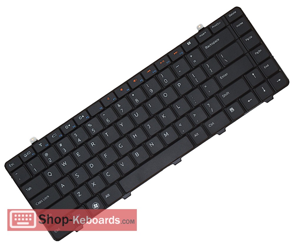 Dell V100845EK1 Keyboard replacement
