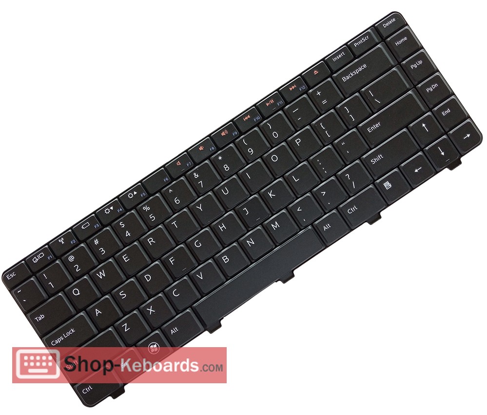 Dell V100802AS1 Keyboard replacement