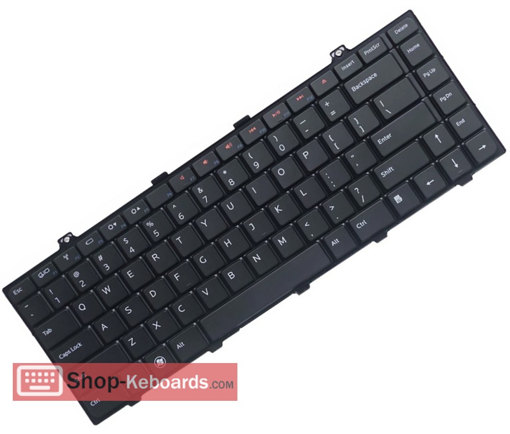 Dell NSK-DJ11D Keyboard replacement