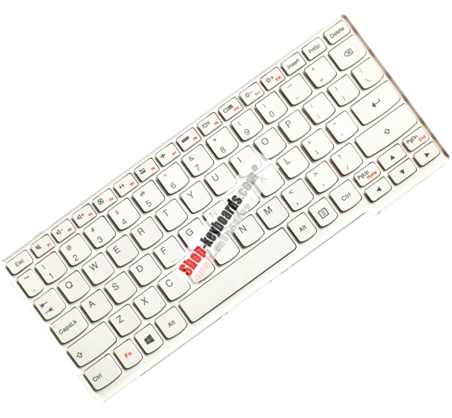 Lenovo V-142320AK1 Keyboard replacement