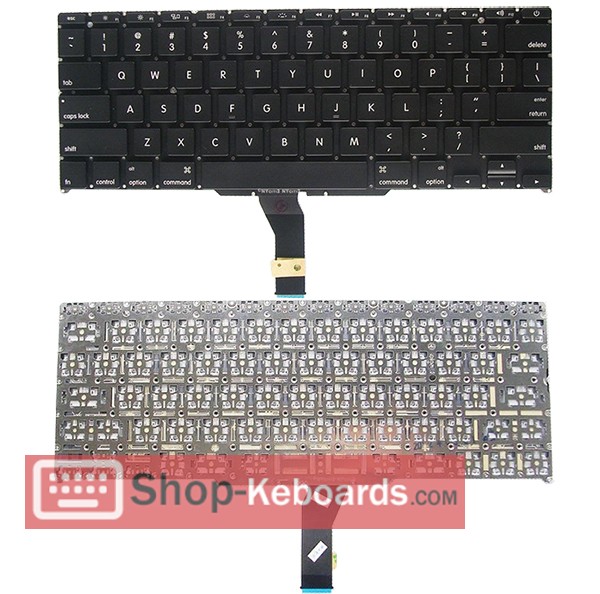 Apple MC505 Keyboard replacement