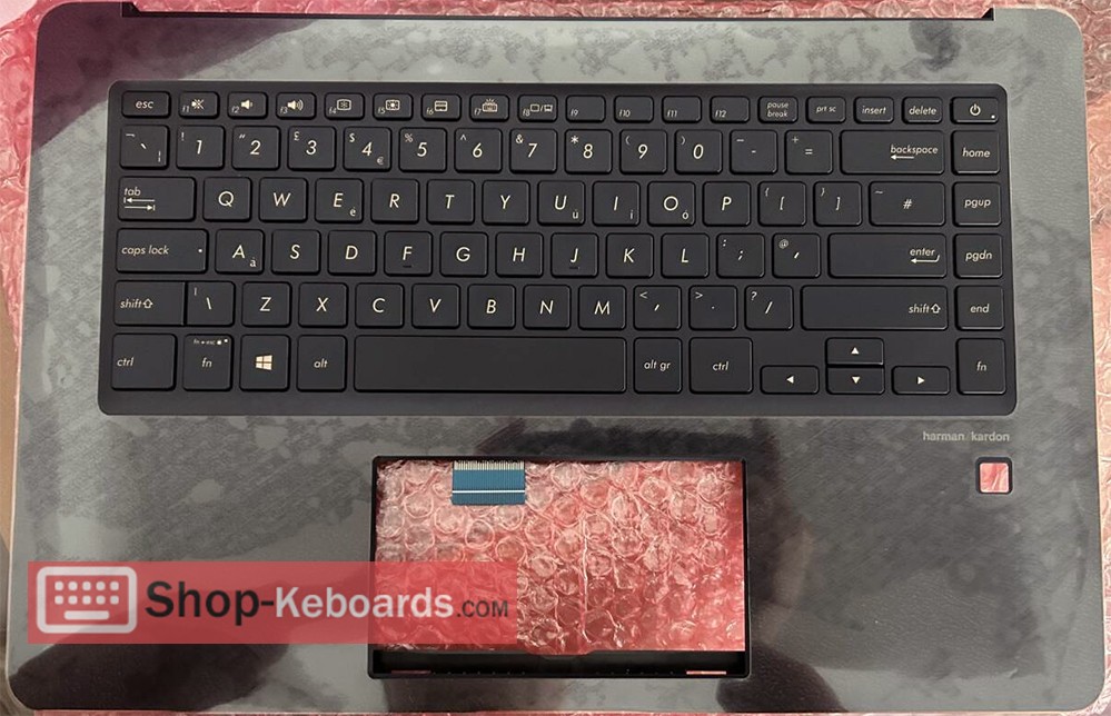 Asus 90NB0I83-R31US0 Keyboard replacement